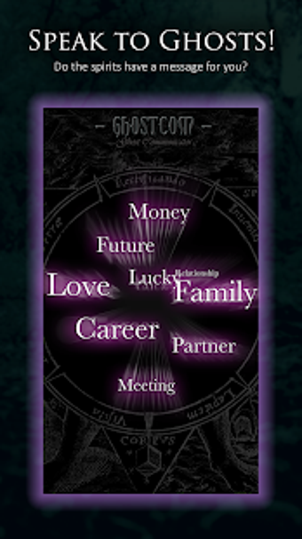 Image 3 for Ghostcom Pro - Spooky Mes…