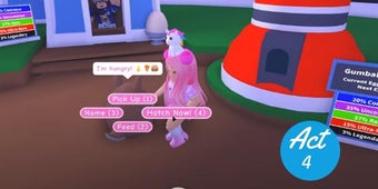 Image 0 for Hints for MeepCity Mod