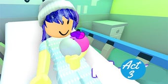 Image 1 for Hints for MeepCity Mod