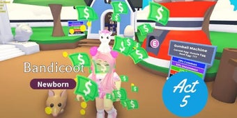 Image 2 for Hints for MeepCity Mod