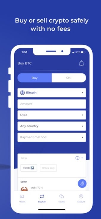 Image 2 for Secure Bitcoin Wallet: Bi…