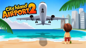 Imagen 0 para City Island: Airport 2
