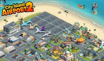 Imagen 3 para City Island: Airport 2