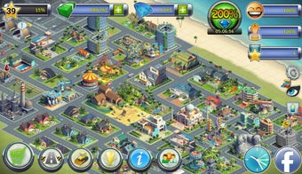 Imagen 1 para City Island: Airport 2