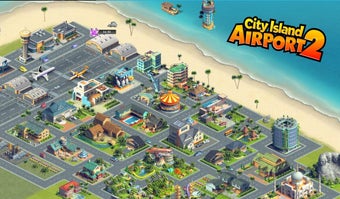 Imagen 2 para City Island: Airport 2