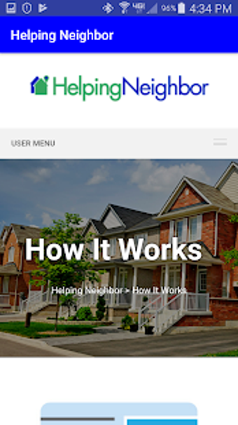 Image 1 for Helping Neighbor - Helper…