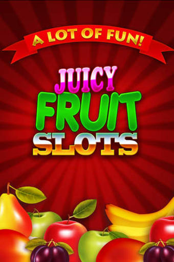 Image 0 for Juicy Fruit Slots Free - …
