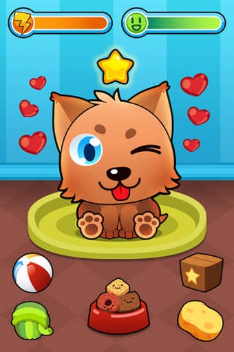 Image 0 for My Virtual Pet - Cute Ani…