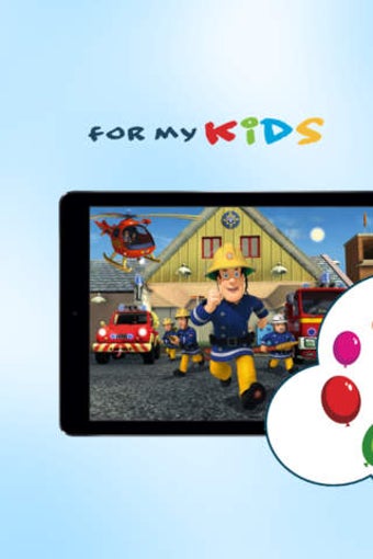 Image 0 for For My Kids TV