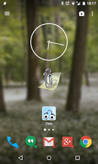 Imagen 1 para Clippy