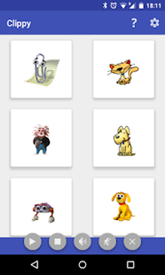 Imagen 2 para Clippy