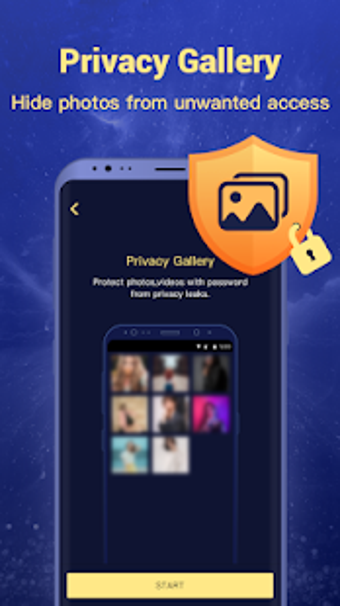 Image 0 for NoxAppLock