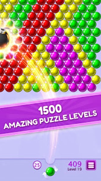 Imagen 0 para Bubble Shooter Puzzle