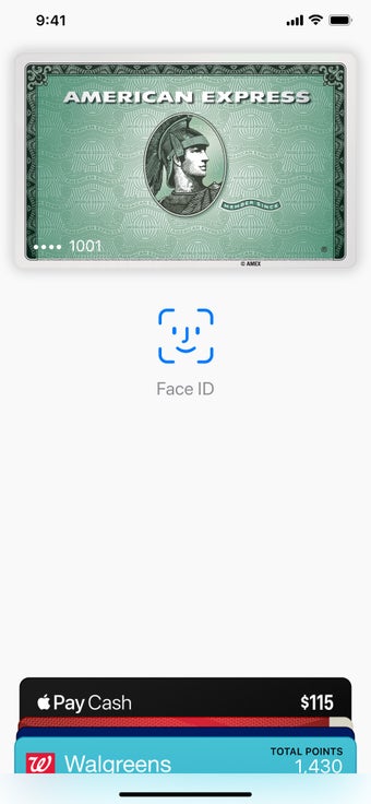 Image 0 for Apple Wallet