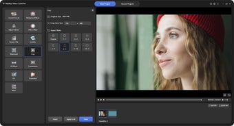 Imagen 1 para iMyMac Video Converter