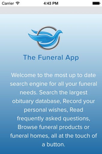 Image 0 for Funeral/Obits