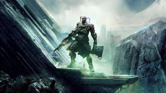 Imagen 1 para Immortal - Unchained