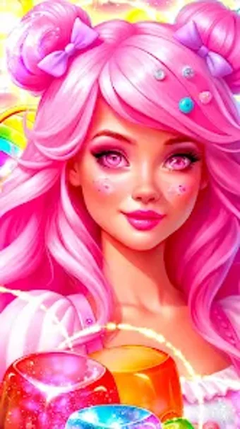 Image 0 for Sugar Bombanza