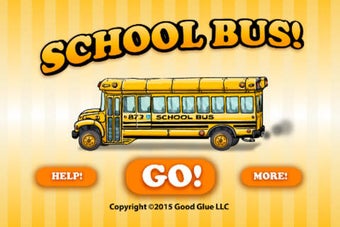 Image 0 for School Bus!