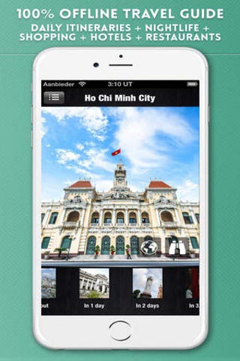 Imagen 0 para Ho Chi Minh City Travel G…