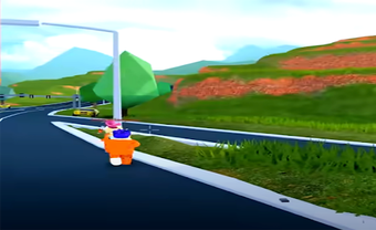 Imagen 1 para Jailbreak Escape Obby Rob…