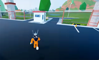 Imagen 2 para Jailbreak Escape Obby Rob…