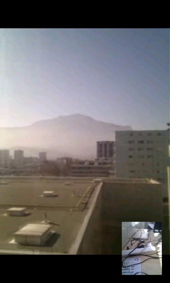 Imagen 1 para Linphone Video
