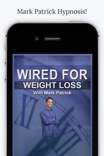 Image 0 for Mark Patrick Hypnosis Wir…