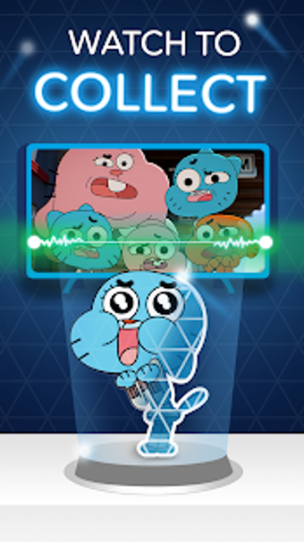 Imagen 1 para Cartoon Network Arcade