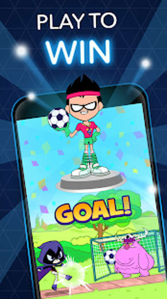 Imagen 3 para Cartoon Network Arcade