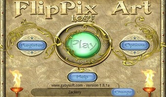 Image 1 for FlipPix Art - Lost