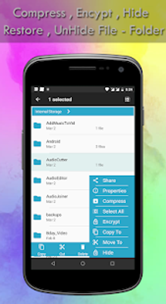 Image 3 for USB OTG File Manager