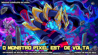 Image 0 for Despertar de Pixel