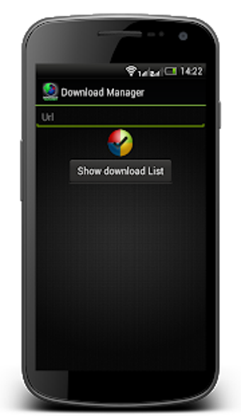 Image 0 for Download Manager