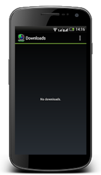 Image 1 for Download Manager