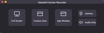 Image 3 for UkeySoft Screen Recorder