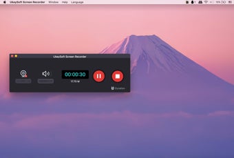 Image 0 for UkeySoft Screen Recorder