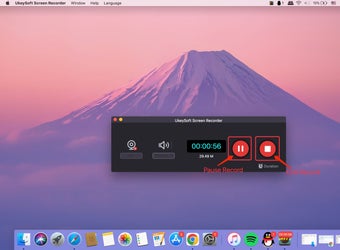Image 1 for UkeySoft Screen Recorder