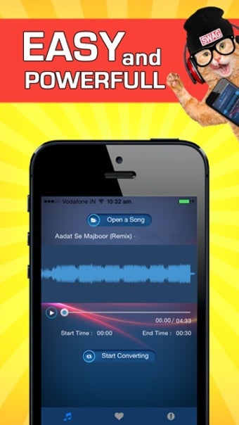 Image 1 for Ringtone Maker - Make you…