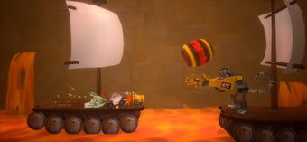 Imagen 0 para Animal Super Squad