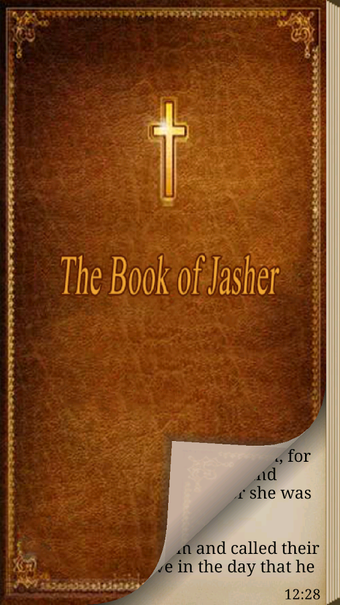 Image 3 for The Book of Jasher