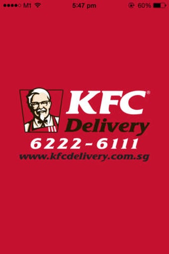 Image 0 for KFC Delivery - Singapore