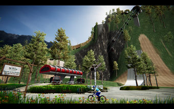 Image 0 for Mt. Emmy for Descenders