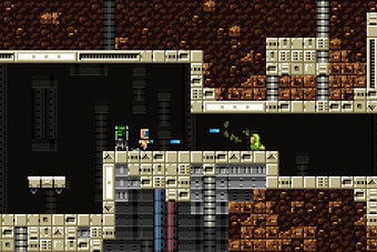 Image 0 for Biolab Disaster