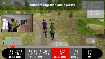 Image 1 for Arcade Fitness for Indoor…