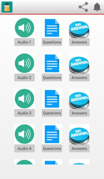 Image 1 for OET Listening Tests-Quest…