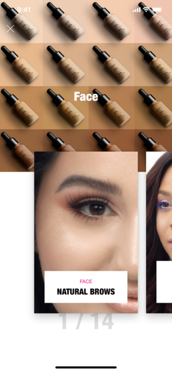 Image 3 for NYX Professional Makeup