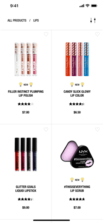 Image 0 for NYX Professional Makeup