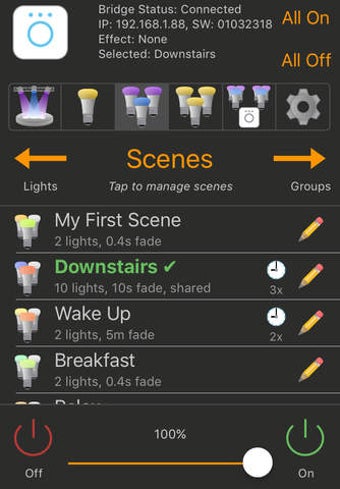 Image 0 for Hue Lights