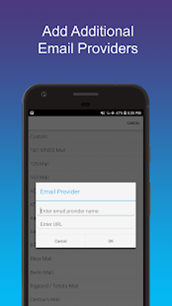 Image 1 for All Email Access for All …